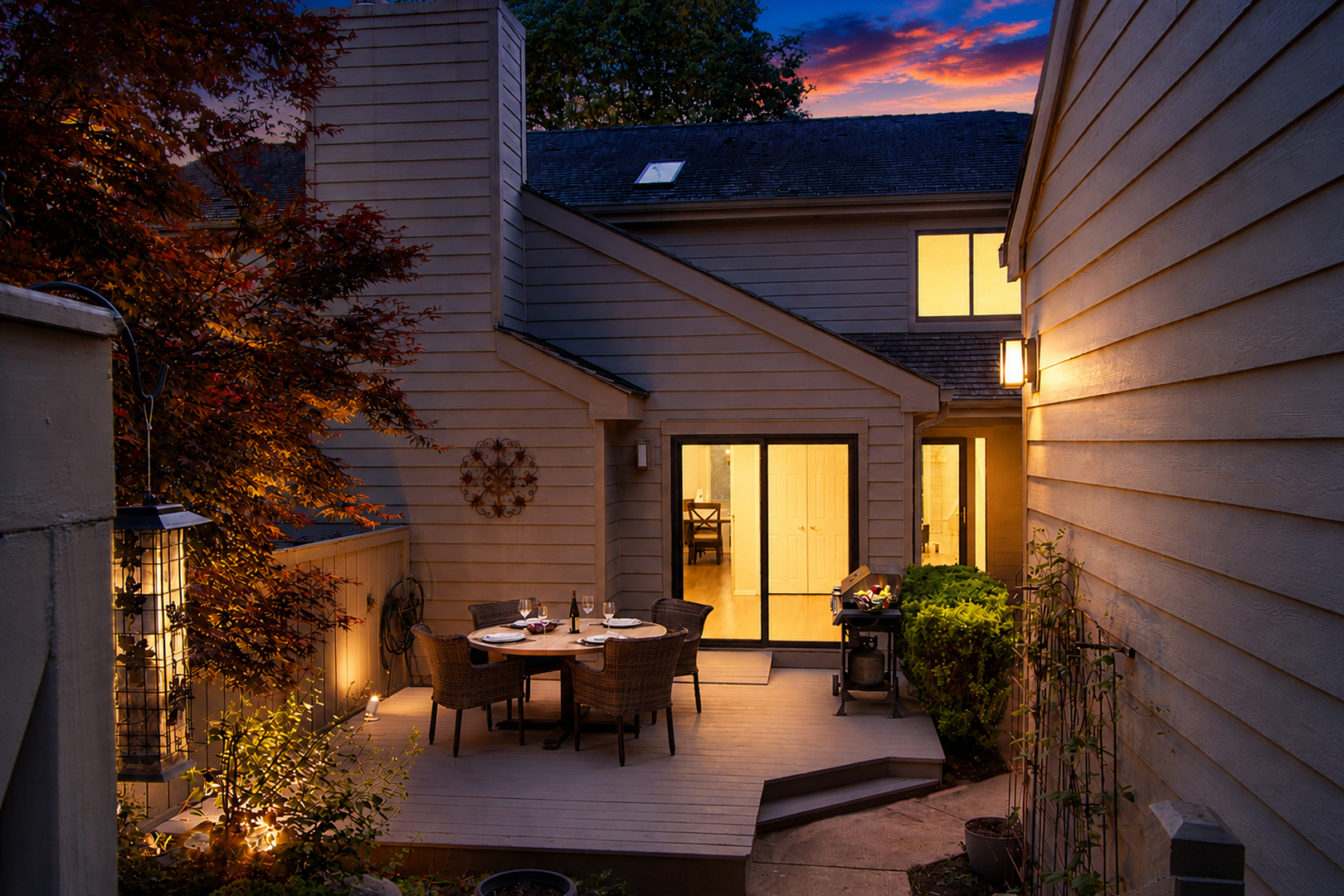 422 Valley View Road 0