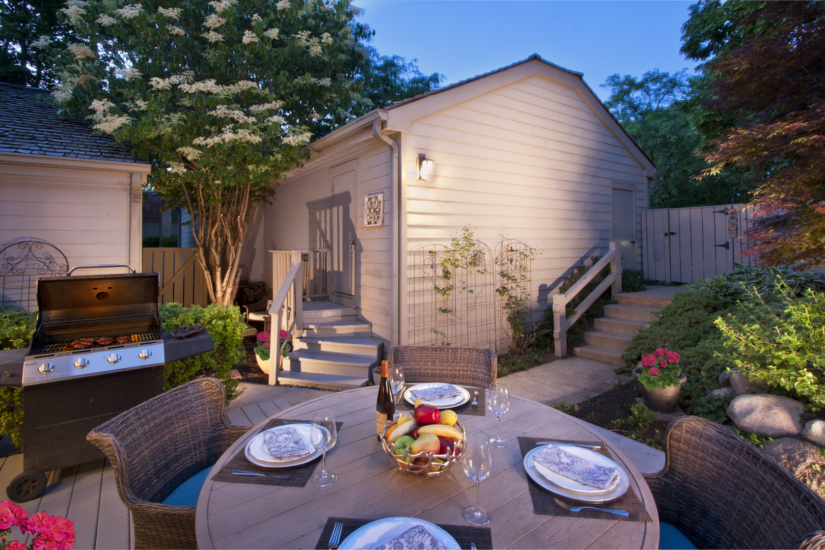 422 Valley View Road 0