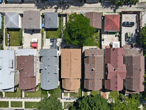 Tiny photo for 1109 N Karlov Avenue, Chicago, IL 60651 (MLS # 12689630)