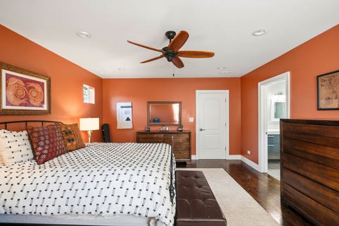 Tiny photo for 1109 N Karlov Avenue, Chicago, IL 60651 (MLS # 12689630)