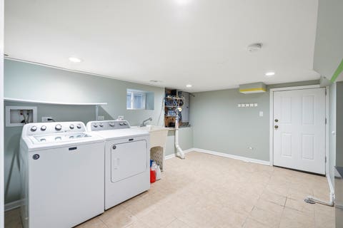 Tiny photo for 1109 N Karlov Avenue, Chicago, IL 60651 (MLS # 12689630)