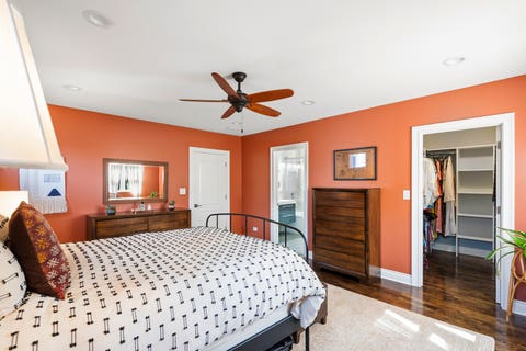Tiny photo for 1109 N Karlov Avenue, Chicago, IL 60651 (MLS # 12689630)