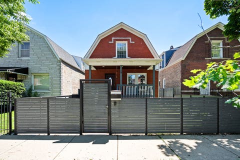 Photo of 1109 N Karlov Avenue, Chicago, IL 60651 (MLS # 12689630)