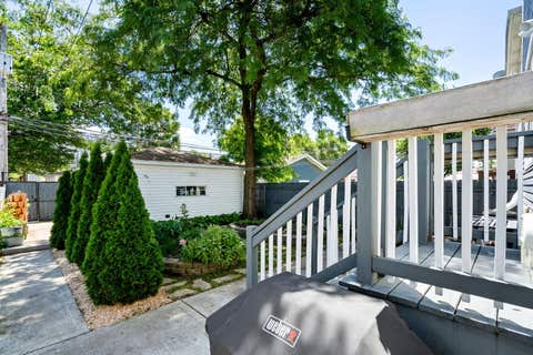 Tiny photo for 1109 N Karlov Avenue, Chicago, IL 60651 (MLS # 12689630)