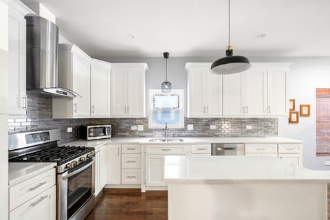 Tiny photo for 1109 N Karlov Avenue, Chicago, IL 60651 (MLS # 12689630)