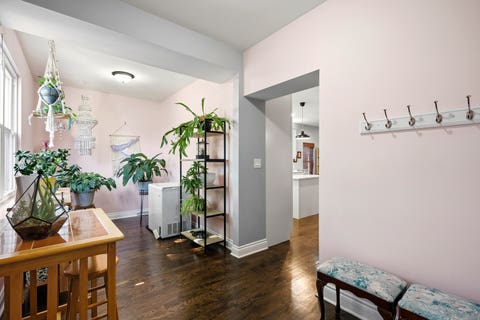 Tiny photo for 1109 N Karlov Avenue, Chicago, IL 60651 (MLS # 12689630)