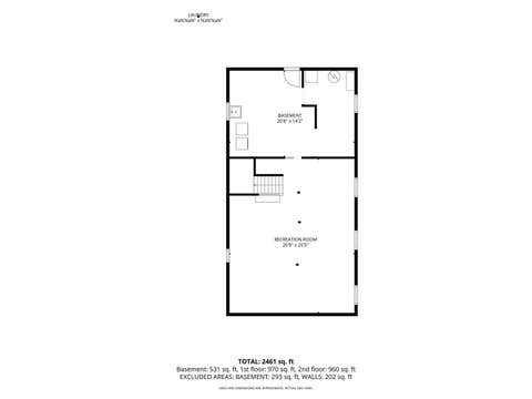 Tiny photo for 1109 N Karlov Avenue, Chicago, IL 60651 (MLS # 12689630)