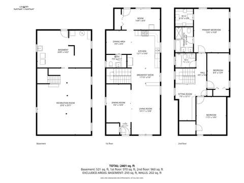 Tiny photo for 1109 N Karlov Avenue, Chicago, IL 60651 (MLS # 12689630)