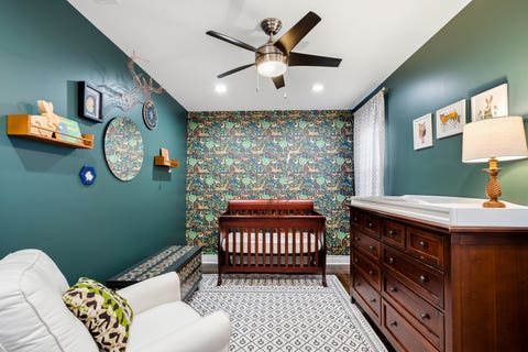Tiny photo for 1109 N Karlov Avenue, Chicago, IL 60651 (MLS # 12689630)