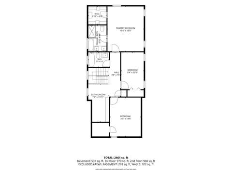 Tiny photo for 1109 N Karlov Avenue, Chicago, IL 60651 (MLS # 12689630)