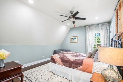 Tiny photo for 1109 N Karlov Avenue, Chicago, IL 60651 (MLS # 12689630)