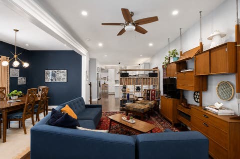 Tiny photo for 1109 N Karlov Avenue, Chicago, IL 60651 (MLS # 12689630)