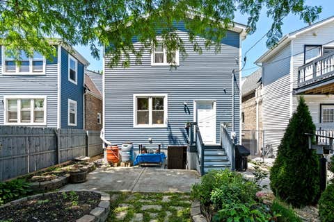 Tiny photo for 1109 N Karlov Avenue, Chicago, IL 60651 (MLS # 12689630)