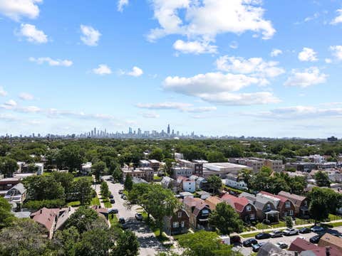 Tiny photo for 1109 N Karlov Avenue, Chicago, IL 60651 (MLS # 12689630)