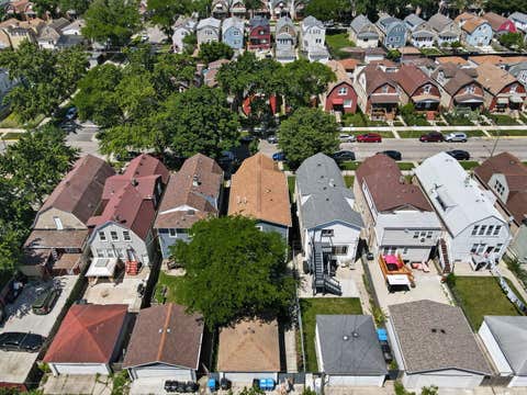 Tiny photo for 1109 N Karlov Avenue, Chicago, IL 60651 (MLS # 12689630)