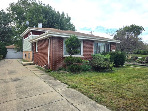 Tiny photo for 14820 Cottage Grove Avenue, Dolton, IL 60419 (MLS # 12751107)