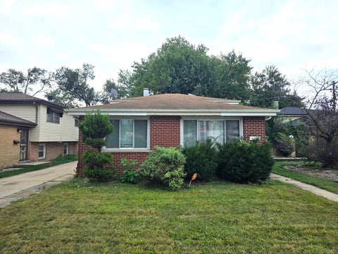 Photo of 14820 Cottage Grove Avenue, Dolton, IL 60419 (MLS # 12751107)