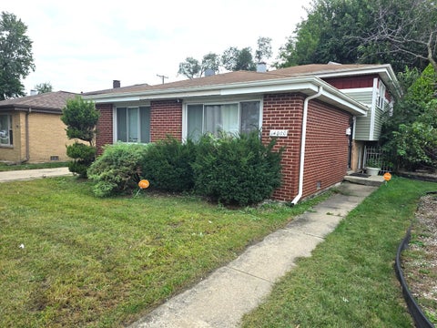 Tiny photo for 14820 Cottage Grove Avenue, Dolton, IL 60419 (MLS # 12751107)