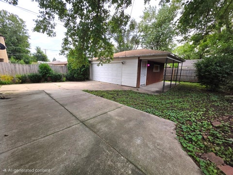 Tiny photo for 14820 Cottage Grove Avenue, Dolton, IL 60419 (MLS # 12751107)