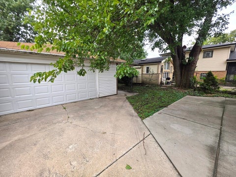 Tiny photo for 14820 Cottage Grove Avenue, Dolton, IL 60419 (MLS # 12751107)