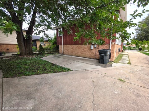 Tiny photo for 14820 Cottage Grove Avenue, Dolton, IL 60419 (MLS # 12751107)