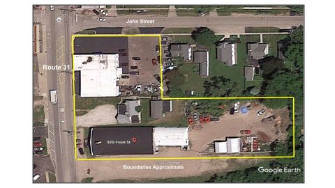 926 Front Street McHenry IL 60050
