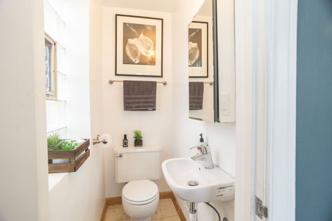 Tiny photo for 1747 N Sayre Avenue, Chicago, IL 60707 (MLS # 12616984)