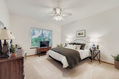 Tiny photo for 269 Nicole Drive #A, South Elgin, IL 60177 (MLS # 12504309)