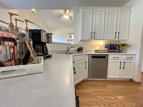 Tiny photo for 269 Nicole Drive #A, South Elgin, IL 60177 (MLS # 12504309)