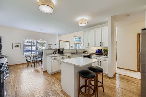 Tiny photo for 269 Nicole Drive #A, South Elgin, IL 60177 (MLS # 12504309)