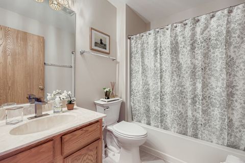 Tiny photo for 269 Nicole Drive #A, South Elgin, IL 60177 (MLS # 12504309)