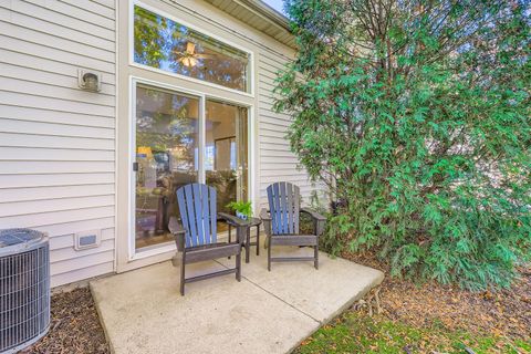 Tiny photo for 269 Nicole Drive #A, South Elgin, IL 60177 (MLS # 12504309)