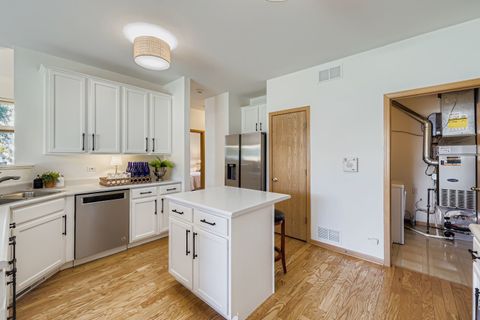 Tiny photo for 269 Nicole Drive #A, South Elgin, IL 60177 (MLS # 12504309)