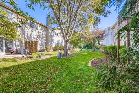 Tiny photo for 269 Nicole Drive #A, South Elgin, IL 60177 (MLS # 12504309)