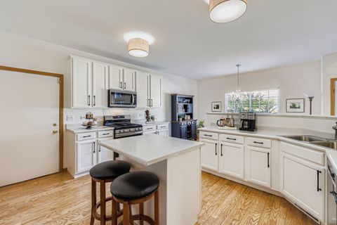 Tiny photo for 269 Nicole Drive #A, South Elgin, IL 60177 (MLS # 12504309)