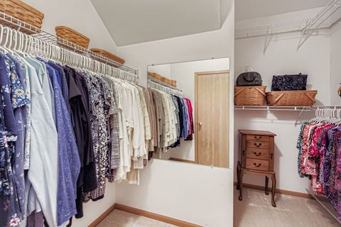 Tiny photo for 269 Nicole Drive #A, South Elgin, IL 60177 (MLS # 12504309)