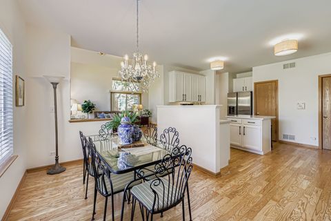 Tiny photo for 269 Nicole Drive #A, South Elgin, IL 60177 (MLS # 12504309)