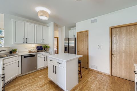 Tiny photo for 269 Nicole Drive #A, South Elgin, IL 60177 (MLS # 12504309)