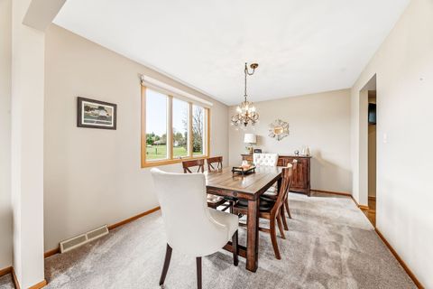 Tiny photo for 13764 W Deervalley Drive, Homer Glen, IL 60491 (MLS # 12609219)