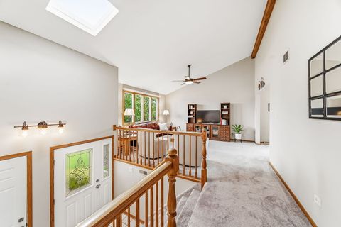 Tiny photo for 13764 W Deervalley Drive, Homer Glen, IL 60491 (MLS # 12609219)