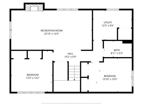 Tiny photo for 13764 W Deervalley Drive, Homer Glen, IL 60491 (MLS # 12609219)