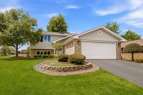 Photo of 13764 W Deervalley Drive, Homer Glen, IL 60491 (MLS # 12609219)