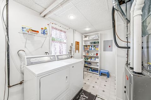Tiny photo for 13764 W Deervalley Drive, Homer Glen, IL 60491 (MLS # 12609219)