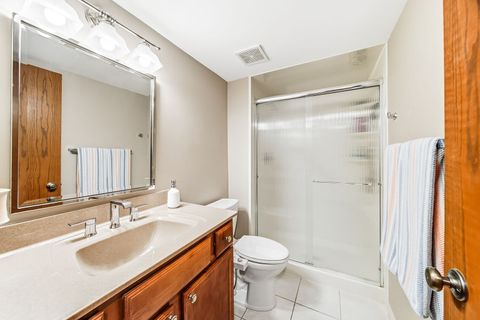 Tiny photo for 13764 W Deervalley Drive, Homer Glen, IL 60491 (MLS # 12609219)