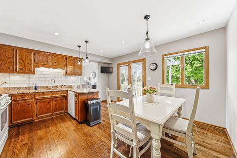 Tiny photo for 13764 W Deervalley Drive, Homer Glen, IL 60491 (MLS # 12609219)