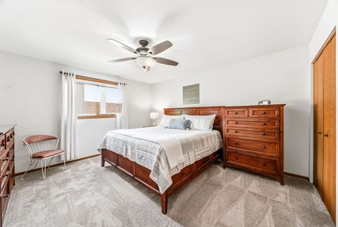 Tiny photo for 13764 W Deervalley Drive, Homer Glen, IL 60491 (MLS # 12609219)