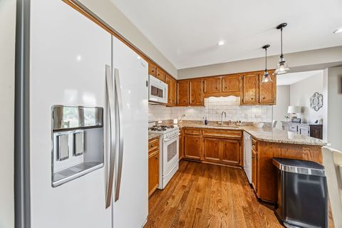 Tiny photo for 13764 W Deervalley Drive, Homer Glen, IL 60491 (MLS # 12609219)