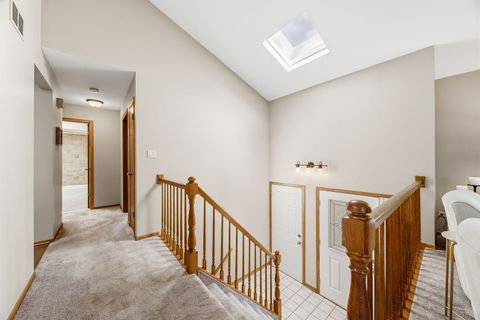 Tiny photo for 13764 W Deervalley Drive, Homer Glen, IL 60491 (MLS # 12609219)