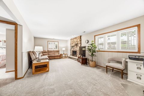 Tiny photo for 13764 W Deervalley Drive, Homer Glen, IL 60491 (MLS # 12609219)