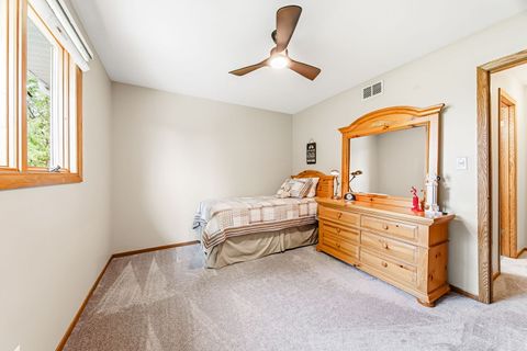 Tiny photo for 13764 W Deervalley Drive, Homer Glen, IL 60491 (MLS # 12609219)